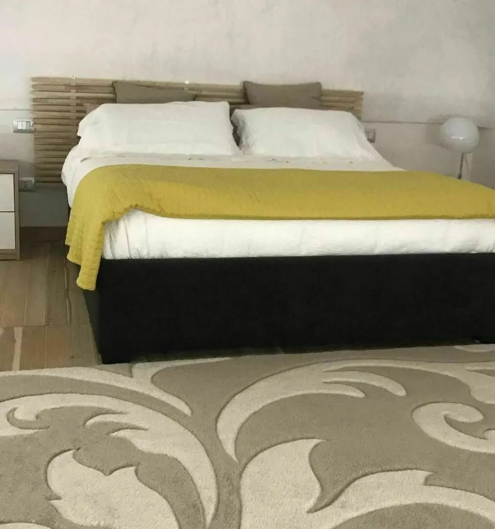 Apartment With One Bedroom In Catania, With Wonderful City View, Furni 0*, Catania