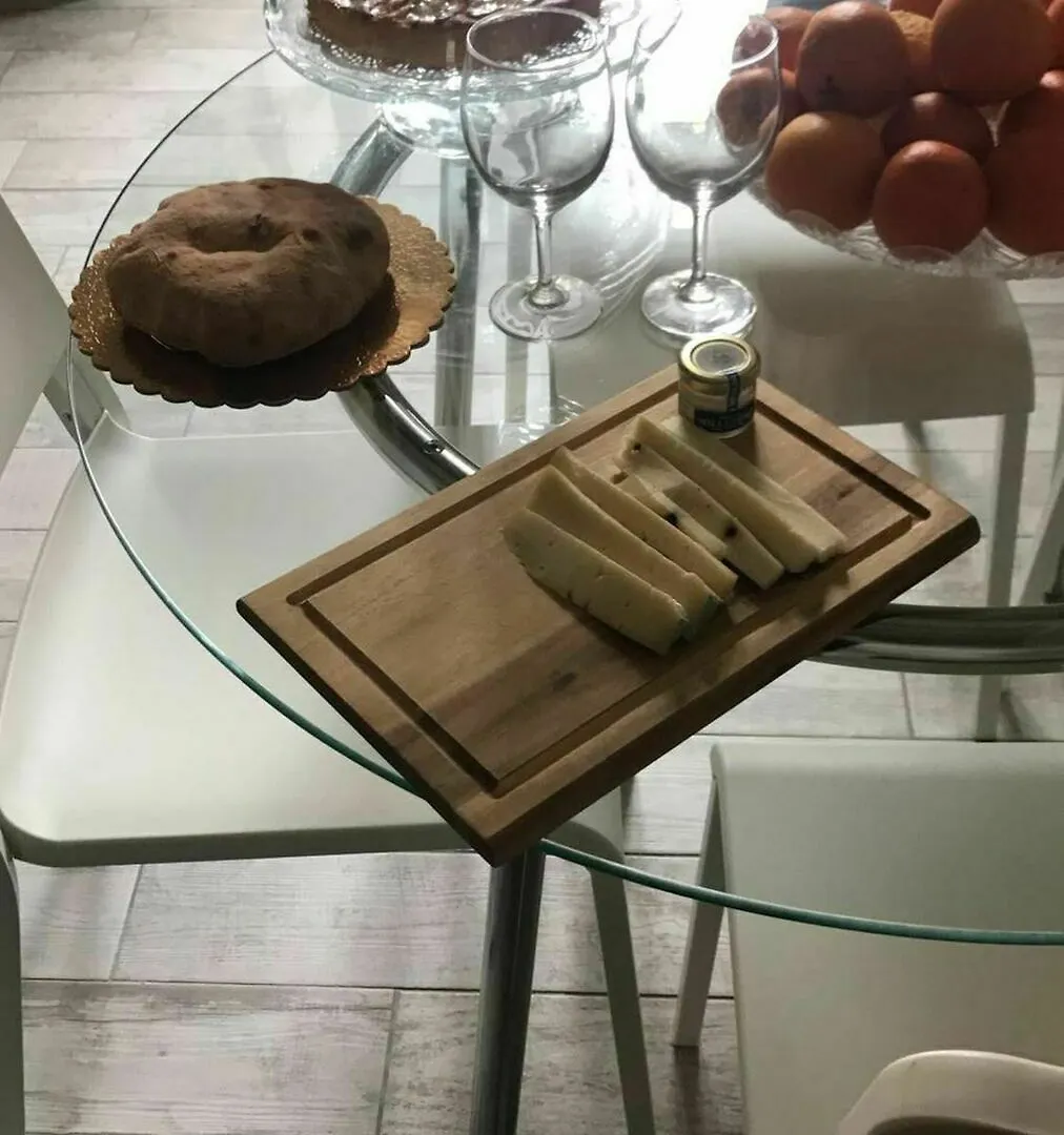 Apartment With One Bedroom In Catania, With Wonderful City View, Furni Italy