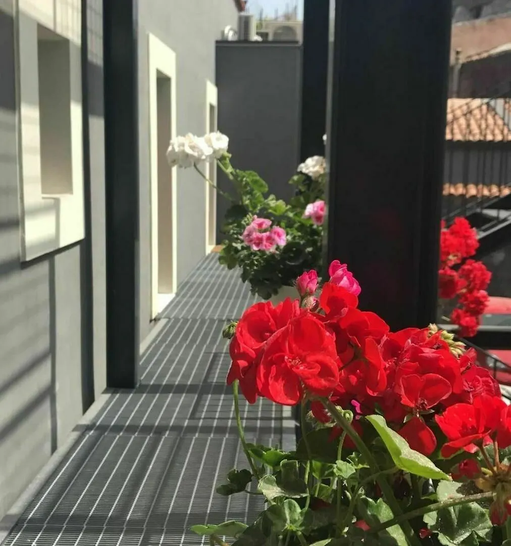 Apartment With One Bedroom In Catania, With Wonderful City View, Furni Catania