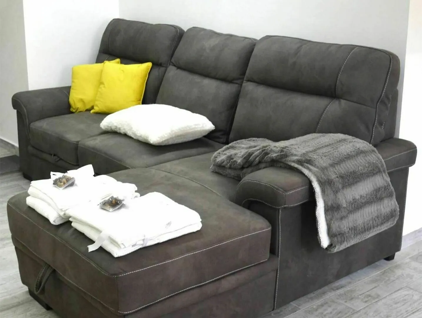 Apartment With One Bedroom In Catania, With Wonderful City View, Furni 0*, Catania Italy
