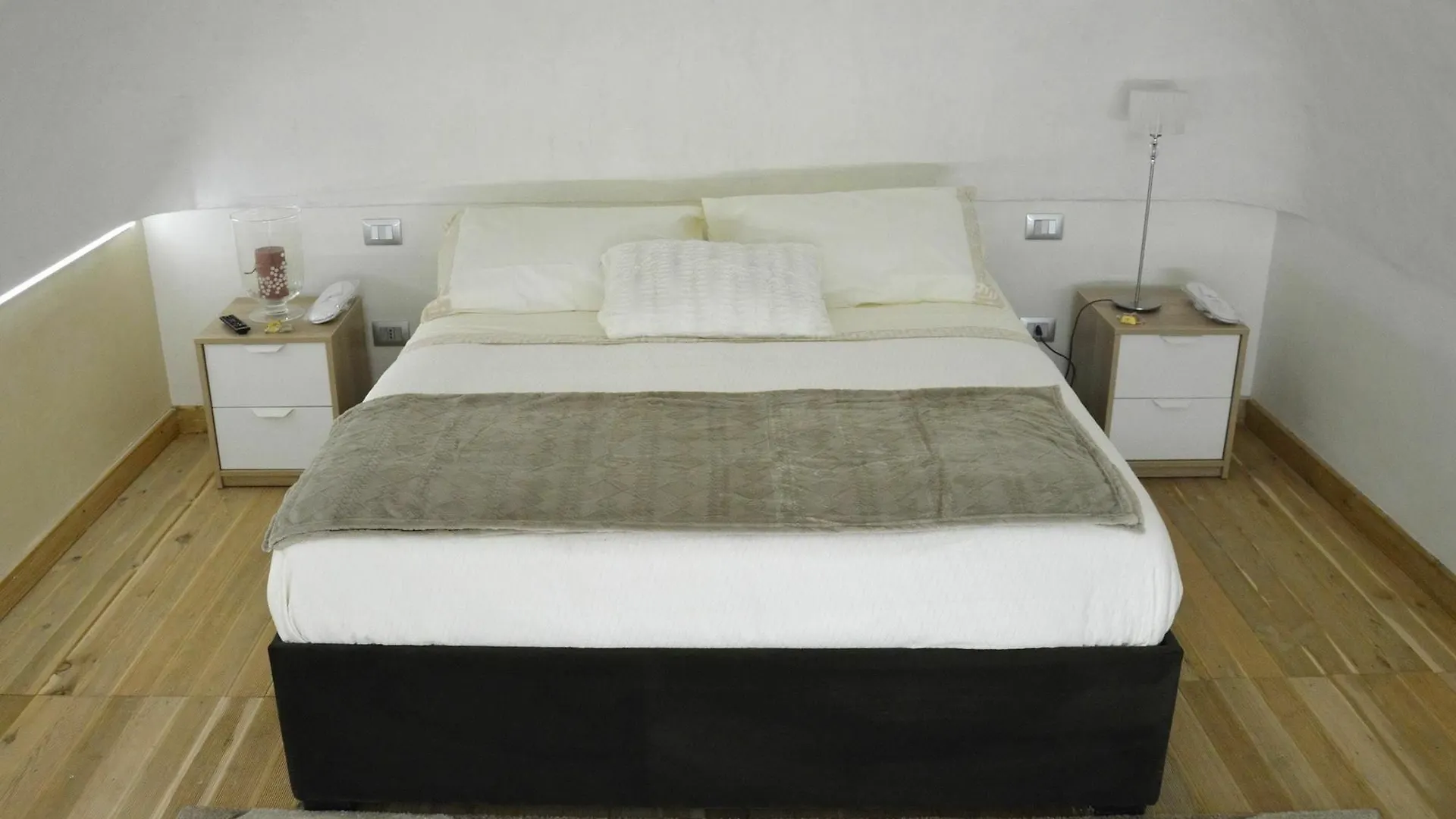 Apartment With One Bedroom In Catania, With Wonderful City View, Furni  Catania